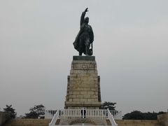 -辽沈战役纪念馆