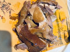 -来相会饺子·新辽菜(甘家口店)