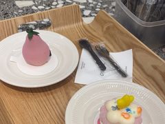 -夏佐CHASEL(横店康庄路店)