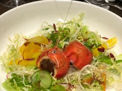 -南京空港温德姆花园酒店·MTF满庭芳中餐厅