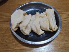 -黄阿姨锅贴大王(万航渡路店)