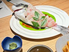 -本源食集 日式烧肉·炉端烧(东海缤纷店)
