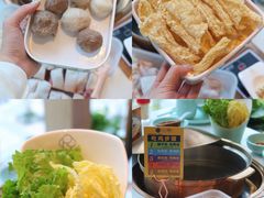 -润园四季椰子鸡火锅(南山海岸城店)