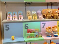 -KAKAO FRIENDS(弘大店)