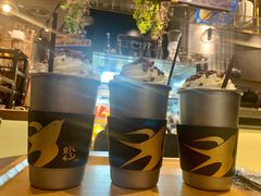 -BeauTea水仙(coco park店)
