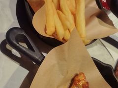 -必胜客(上海新南方商城PH店)
