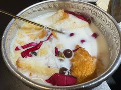 -滇西王子·山风云南菜·丽江地标品牌(古城南门店)