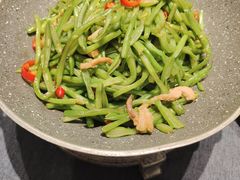 -金狮麟·新豫菜(金码大厦店)