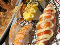 -大雄寿司(中华广场店)