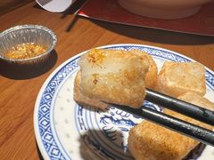 -和府捞面(天美杉杉奥特莱斯店)