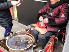 -阿婆五香蛋(水游城店)
