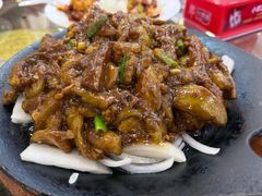 -筑味小厨坊(宣武门外东大街社区店)