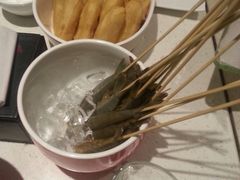 -海底捞火锅(龙岗星河COCO Park店)