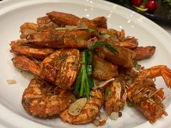 -全聚德(上海首店浦东店)