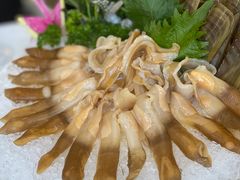 鲜活蛏子皇-红门金汤·港式火锅(英皇集团中心店)