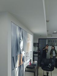 -米可造型烫染