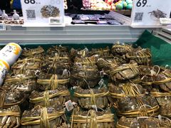 -盒马鲜生(大成店)