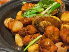 -潮堂 · 潮州菜(国贸商城店)