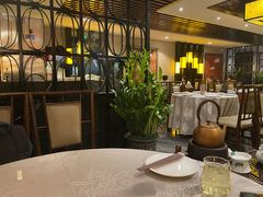 -香云轩·顺德菜(香云纱园林酒店店)