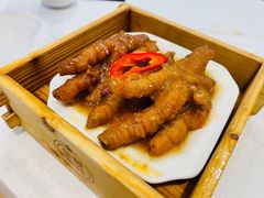 -金翠皇宫粤菜·点心·海鲜(科技园店)