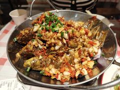 -文昌阁·长沙市井菜(美食地标店)