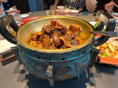 -曾宴·楚菜(湖北省博物馆店)