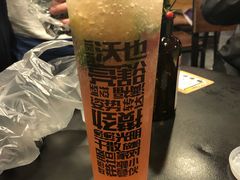 -放哈·甜醅子奶茶创造者(正宁路店)