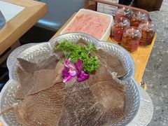-辣虎·庭院火锅(临平新天地店)