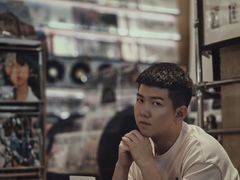 -黑胶星球(华发中城商都店)