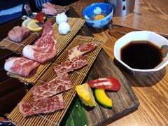 -炎蔵牛舌烤肉