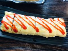 -HONGA HONGA雄家(曹路店)