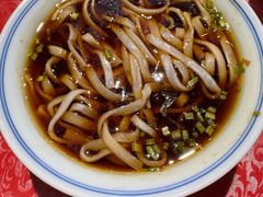 -魁盛居百年鲁菜馆(中林路店)