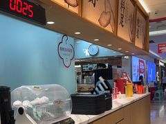 -回味鸭血粉丝汤(京新邻里中心店)