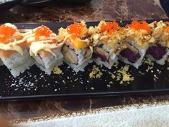 -米彩料理(西丽店)