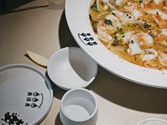 -渔语鱼酸菜鱼新川菜(来福士店)
