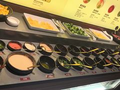 -巴奴毛肚火锅(悠唐购物中心店)