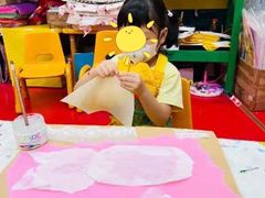 -杨梅红艺术教育(水贝教学中心)