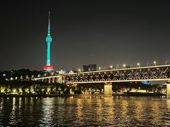 -武汉两江游览·夜游长江(汉口粤汉码头)