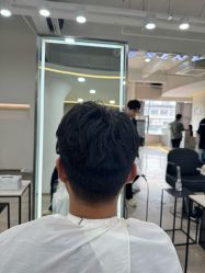 -蚂蚁造型沙龙