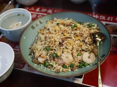 -扬二春炒饭(国庆路总店)