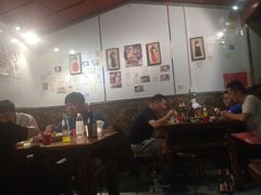 大堂-西单翅酷(西单店)