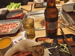-新石器烤肉(千灯大润发店)