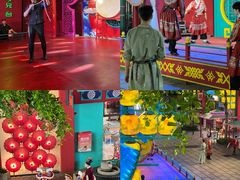 -清远熹乐谷温泉度假酒店