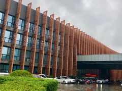 -西安锦江国际酒店