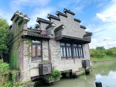 -韩湘水博园