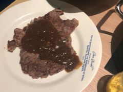 -星伦多海鲜自助餐厅(万达百货店)