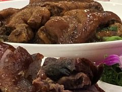 -福满园大酒楼(梅林店)