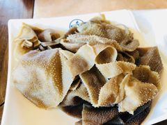 -盛元盛居传统炭火锅(绿园店)