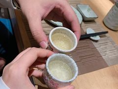 -酒井酱子·深夜食堂(东城汇店)