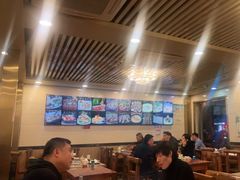 大堂-凤齐羊肉烩面馆